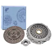 BLUE PRINT ADC43097 Kupplungssatz + Ausr&uuml;cklager f&uuml;r MITSUBISHI Lancer 7 Evo 9 8