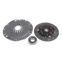 BLUE PRINT ADD63014 Clutch Kit + Release Bearing for DAIHATSU Charade 3 1.0 GTi