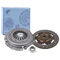 BLUE PRINT Kupplungssatz + Ausr&uuml;cklager f&uuml;r DAIHATSU Feroza Hard / Soft Top 1.6i 16V