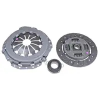 BLUE PRINT ADD63035 Clutch Kit + Release Bearing for DAIHATSU Hijet Van S85 1.2D 35 hp