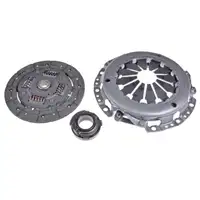BLUE PRINT Clutch Kit + Release Bearing for DAIHATSU Cuore 4 L501 0.8 Move L6 L601 0.8