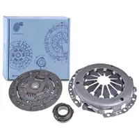BLUE PRINT Clutch Kit + Release Bearing for DAIHATSU Cuore 4 L501 0.8 Move L6 L601 0.8