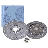 BLUE PRINT ADD63032 Kupplungssatz + Ausr&uuml;cklager Z&auml;hnezahl 20 f&uuml;r DAIHATSU HIJET S85 1.0i