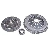 BLUE PRINT ADD63033 Clutch Kit + Release Bearing for DAIHATSU Terios J1 1.3 4WD 83 hp