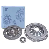 BLUE PRINT ADD63033 Clutch Kit + Release Bearing for DAIHATSU Terios J1 1.3 4WD 83 hp