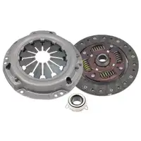 BLUE PRINT Clutch Kit + Release Bearing for DAIHATSU Hijet S85 1.3i 16V 65 hp, model year 2025 and earlier