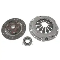 BLUE PRINT ADD63049 Clutch Kit + Release Bearing for DAIHATSU Copen L880 L881 0.7 68 hp