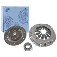 BLUE PRINT ADD63049 Clutch Kit + Release Bearing for DAIHATSU Copen L880 L881 0.7 68 hp