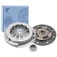BLUE PRINT ADD63051 Kupplungssatz + Ausr&uuml;cklager f&uuml;r DAIHATSU Cuore 7 Sirion M300 1.0
