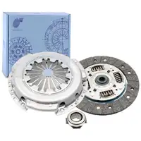 BLUE PRINT ADF123042 Kupplungssatz + Ausr&uuml;cklager f&uuml;r FIAT Doblo Panda Punto Stilo Tipo
