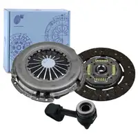 BLUE PRINT ADF123044 Clutch Kit + Release Bearing for FORD Transit 2.0 DI, model year 2002 and later