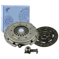 BLUE PRINT Kupplungssatz + Zentralausr&uuml;cker f&uuml;r FORD Focus 1 MK1 DFW 2.0 16V