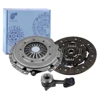 BLUE PRINT ADF123054 Kupplungssatz + Ausr&uuml;cklager f&uuml;r FORD Focus 1 MK1 2.0 16V 131 PS