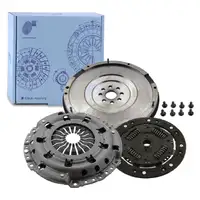 BLUE PRINT Kupplungssatz f&uuml;r FORD Tourneo Connect 1.8 TDCi Baujahr bis: 09.2002