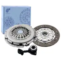 BLUE PRINT Kupplungssatz + Ausr&uuml;cklager f&uuml;r FORD Focus 2 C-Max MAZDA 3 VOLVO C30 1.6D