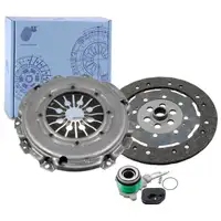 BLUE PRINT ADF123067 Kupplungssatz + Ausr&uuml;cklager f&uuml;r FORD Mondeo 3 JAGUAR X-Type 1 2.0D