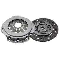 BLUE PRINT ADF123085 Clutch Kit for FORD Fiesta 6 1.25 1.4 B-Max 1.4 KA+ 3 1.2