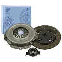 BLUE PRINT Kupplungssatz + Ausr&uuml;cklager f&uuml;r FORD Fiesta 1 2 3 Escort 3 4 5 6 Orion 1 2 3