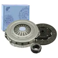 BLUE PRINT ADF123004 Kupplungssatz + Ausr&uuml;cklager f&uuml;r FORD Transit Bus Kasten 2.5 DI