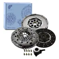 BLUE PRINT Kupplungssatz + ZMS f&uuml;r FORD Transit 2.4 TDCi MT82 Schaltgetriebe 6 Gang
