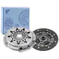 BLUE PRINT Kupplungssatz f&uuml;r FORD Fiesta 6 MK6 B-Max Transit B460 EcoSport 1.5/1.6 TDCi