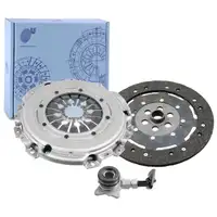 BLUE PRINT Kupplungssatz + Ausr&uuml;cklager f&uuml;r FORD Focus 2 3 Mondeo 4 C-Max 2 S-Max 2.0 TDCi