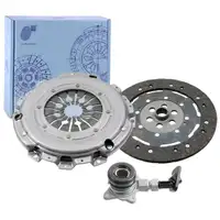 BLUE PRINT Kupplungssatz + Ausr&uuml;cklager f&uuml;r FORD Galaxy 2 Mondeo 4 S-Max 1.8 TDCi
