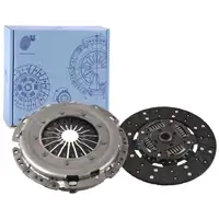 BLUE PRINT Clutch Kit for FORD Ranger TKE, Transit, and Transit V362 2.2 TDCi MT82
