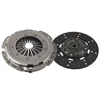 BLUE PRINT Clutch Kit for FORD Ranger TKE, Transit, and Transit V362 2.2 TDCi MT82