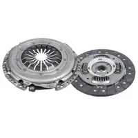 BLUE PRINT Clutch Kit for FORD Focus 1 Tourneo / Transit Connect 1.8D 5091042