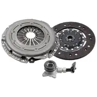 BLUE PRINT Kupplungssatz + Ausr&uuml;cklager f&uuml;r FORD Focus 3 2.0 ST Mondeo 4 S-Max 2.0