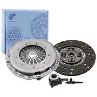 BLUE PRINT Kupplungssatz + Ausr&uuml;cklager f&uuml;r FORD Transit / Tourneo Transit V363 2.2 TDCi