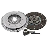 BLUE PRINT Kupplungssatz + Ausr&uuml;cklager f&uuml;r FORD Transit / Tourneo Transit V363 2.2 TDCi