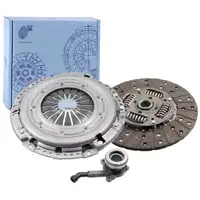 BLUE PRINT Kupplungssatz + Ausr&uuml;cklager f&uuml;r FORD Transit V363 Tourneo / Custom 2.2 TDCi