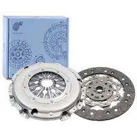 BLUE PRINT Kupplungssatz f&uuml;r FORD Mondeo 4 Galaxy 2 Transit / Tourneo Connect 1.6 TDCi