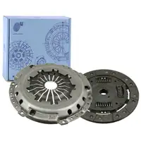 BLUE PRINT ADF123020 Kupplungssatz f&uuml;r FORD Mondeo 2 1.8 TD 90 PS