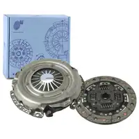 BLUE PRINT ADF123021 Kupplungssatz f&uuml;r FORD Mondeo 2 1.6/1.8i 90-115 PS