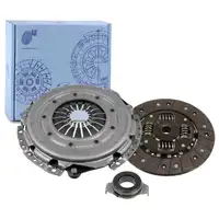 BLUE PRINT ADF123022 Kupplungssatz + Ausr&uuml;cklager f&uuml;r FORD Escort 5 6 Orion 3 1.8 TD