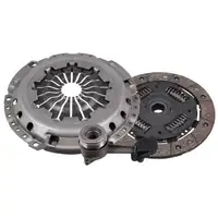 BLUE PRINT ADF123024 Clutch Kit + Release Bearing for FORD Focus 1 1.8 DI / TDDi 75/90 hp