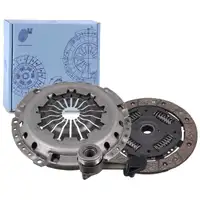 BLUE PRINT ADF123024 Clutch Kit + Release Bearing for FORD Focus 1 1.8 DI / TDDi 75/90 hp