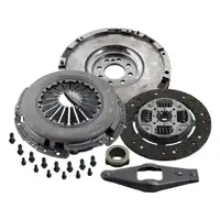 BLUE PRINT ADF123029 Kupplungssatz + Ausr&uuml;cklager f&uuml;r FORD Transit 2.4 TDCi