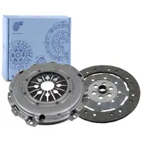 BLUE PRINT ADF123034 Kupplungssatz f&uuml;r FORD Mondeo 3 MK3 1.8/2.0 110-146 PS