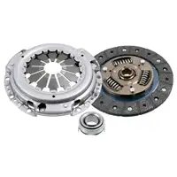 BLUE PRINT Clutch Kit + Release Bearing for CHEVROLET Matiz 0.8 and SUZUKI Alto 6 1.1