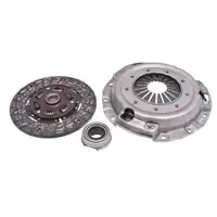 BLUE PRINT ADG03015 Clutch Kit + Release Bearing for KIA Sephia Sedan FA 1.6i