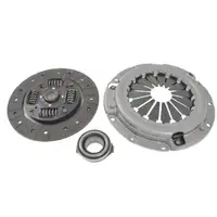 BLUE PRINT ADG030166 Clutch Kit + Release Bearing for KIA Carnival 1 UP 2 GQ 2.5 V6