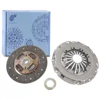 BLUE PRINT Clutch Kit + Release Bearing for CHEVROLET Epica KL1 2.0 144 hp