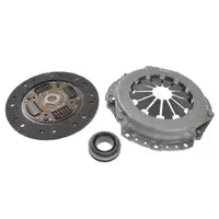 BLUE PRINT Kupplungssatz + Ausr&uuml;cklager f&uuml;r HYUNDAI Accent 3 Getz KIA Rio 2 1.4 1.6