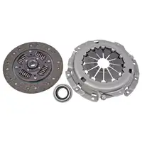 BLUE PRINT ADG030178 Clutch Kit + Release Bearing for HYUNDAI Lantra 2 J-2 1.9D 68 hp