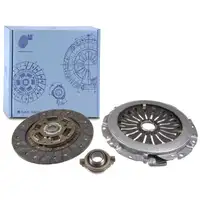 BLUE PRINT Kupplungssatz + Ausr&uuml;cklager f&uuml;r KIA Carens 1 HYUNDAI Santa Fe 1 2.0 CRDi