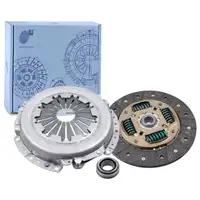 BLUE PRINT ADG030191 Kupplungssatz + Ausr&uuml;cklager f&uuml;r HYUNDAI Accent 3 1.4 Rio 2 1.4 1.6